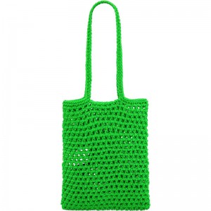 Bolso Crochet - Molo Bolso Crochet - Molo