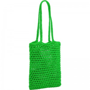 Bolso Crochet - Molo Bolso Crochet - Molo