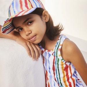 Gorra Sebastian - Molo Gorra Sebastian - Molo