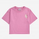 Camiseta The Clever Fox - Bobo Choses Camiseta The Clever Fox - Bobo Choses