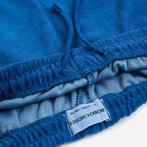 Bermudas De Rizo BC - Bobo Choses Bermudas De Rizo BC - Bobo Choses