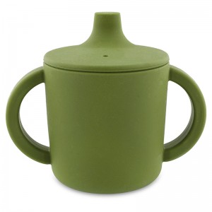 Taza De Silicona Mr. Dino - Trixie Taza De Silicona Mr. Dino - Trixie