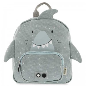 Mochila Mr. Shark - Trixie