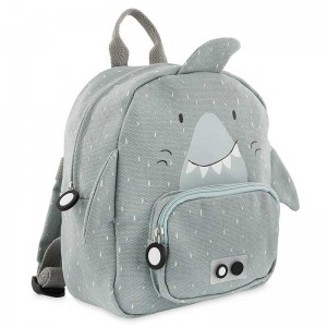Mochila Mr. Shark - Trixie