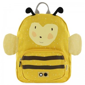 Mochila Mrs. Bumblebee - Trixie Mochila Mrs. Bumblebee - Trixie