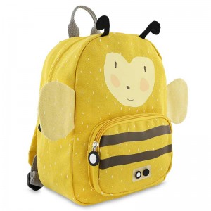 Mochila Mrs. Bumblebee - Trixie Mochila Mrs. Bumblebee - Trixie