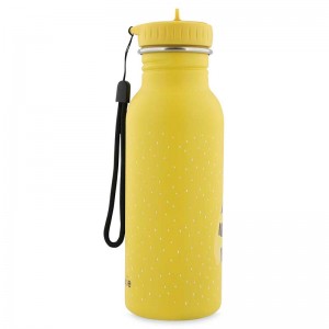 Botella De Beber 500 Ml. Mrs. Bumblebee - Trixie Botella De Beber 500 Ml. Mrs. Bumblebee - Trixie