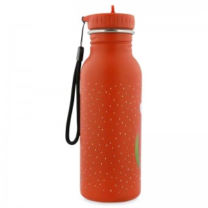 Botella de beber 500 ml Mr. Parrot - Trixie Botella de beber 500 ml Mr. Parrot - Trixie