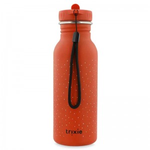 Botella de beber 500 ml Mr. Parrot - Trixie Botella de beber 500 ml Mr. Parrot - Trixie