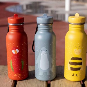 Botella de beber 500 ml Mr. Parrot - Trixie Botella de beber 500 ml Mr. Parrot - Trixie