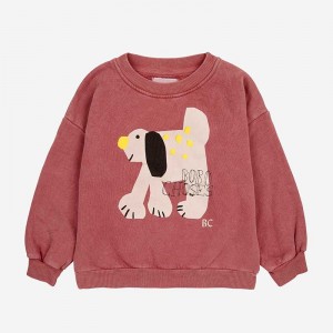 Sudadera Fairy Dog - Bobo Choses Sudadera Fairy Dog - Bobo Choses