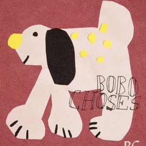 Sudadera Fairy Dog - Bobo Choses Sudadera Fairy Dog - Bobo Choses