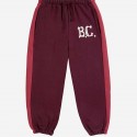 Pantalón Color Block - Bobo Choses Pantalón Color Block - Bobo Choses