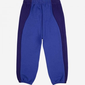 Pantalón Color Block - Bobo Choses Pantalón Color Block - Bobo Choses