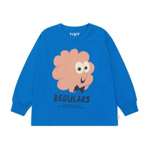 Camiseta Regulars - Tinycottons Camiseta Regulars - Tinycottons
