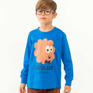Camiseta Regulars - Tinycottons Camiseta Regulars - Tinycottons