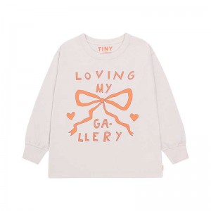 Camiseta Loving - Tinycottons Camiseta Loving - Tinycottons