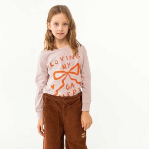 Camiseta Loving - Tinycottons Camiseta Loving - Tinycottons