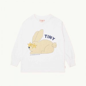 Camiseta Rabbit - Tinycottons Camiseta Rabbit - Tinycottons
