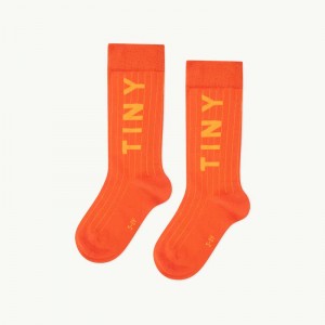 Calcetines Medianos Tiny - Tinycottons Calcetines Medianos Tiny - Tinycottons
