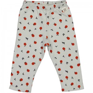 Legging Felpa Estampada - Bean's Legging Felpa Estampada - Bean's