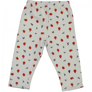 Legging Felpa Estampada - Bean's Legging Felpa Estampada - Bean's