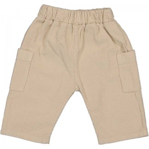 Pantalón Pana - Bean's Pantalón Pana - Bean's