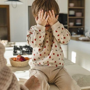 Pantalón Pana - Bean's Pantalón Pana - Bean's