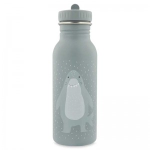 Botella De Beber 500 Ml. Mr. Shark - Trixie Botella De Beber 500 Ml. Mr. Shark - Trixie