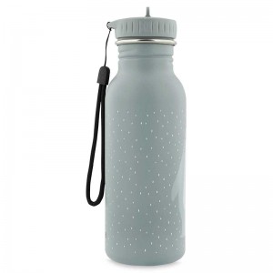 Botella De Beber 500 Ml. Mr. Shark - Trixie Botella De Beber 500 Ml. Mr. Shark - Trixie