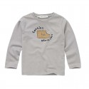 Camiseta Rill - Molo Camiseta Rill - Molo