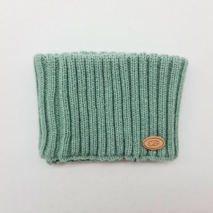 Cuello Doble - Monnuage Cuello Doble - Monnuage