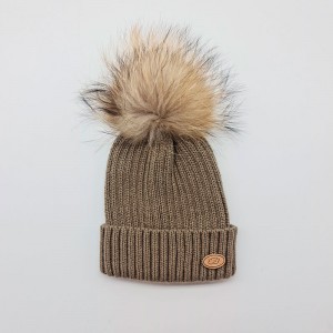 Gorro Canalé - Monnuage Gorro Canalé - Monnuage