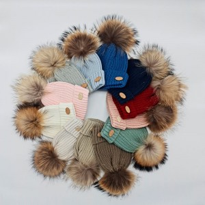 Gorro Canalé - Monnuage