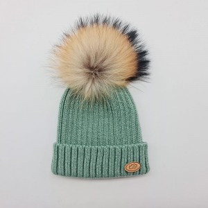 Gorro Canalé - Monnuage