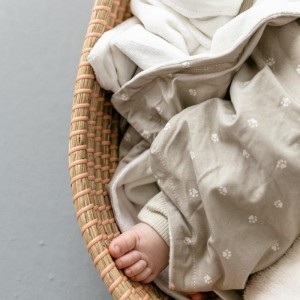 Pijama Con Cremallera Green Olive - Lilulila Pijama Con Cremallera Green Olive - Lilulila