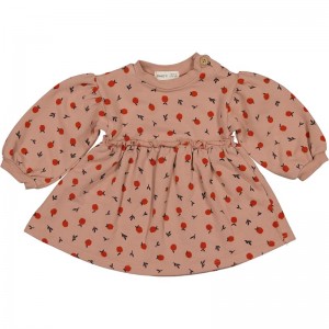 Vestido Marina - Bean's