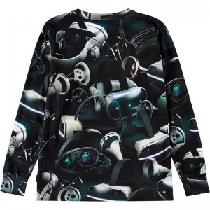Camiseta Rill - Molo Camiseta Rill - Molo