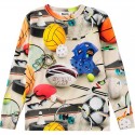 Camiseta Rill - Molo Camiseta Rill - Molo