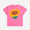 Camiseta Smiling - Bobo Choses