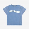 Camiseta Smiling - Bobo Choses