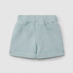 Short Waffle - Snug Short Waffle - Snug