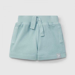 Short Waffle - Snug Short Waffle - Snug