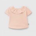 Camiseta Smiling - Bobo Choses