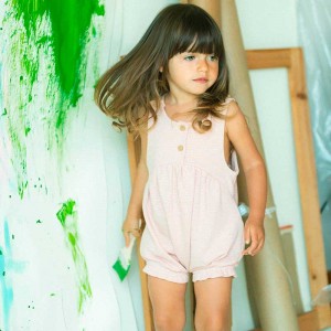 Pelele Corto - Snug Pelele Corto - Snug