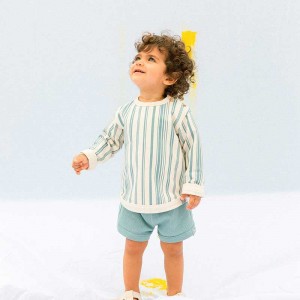 Short Waffle - Snug Short Waffle - Snug