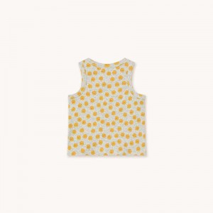Top Sun - Tinycottons Top Sun - Tinycottons