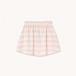 Falda Stripes - Tinycottons Falda Stripes - Tinycottons