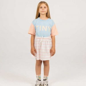 Falda Stripes - Tinycottons Falda Stripes - Tinycottons