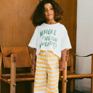 Pantalón Stripes - Tinycottons Pantalón Stripes - Tinycottons